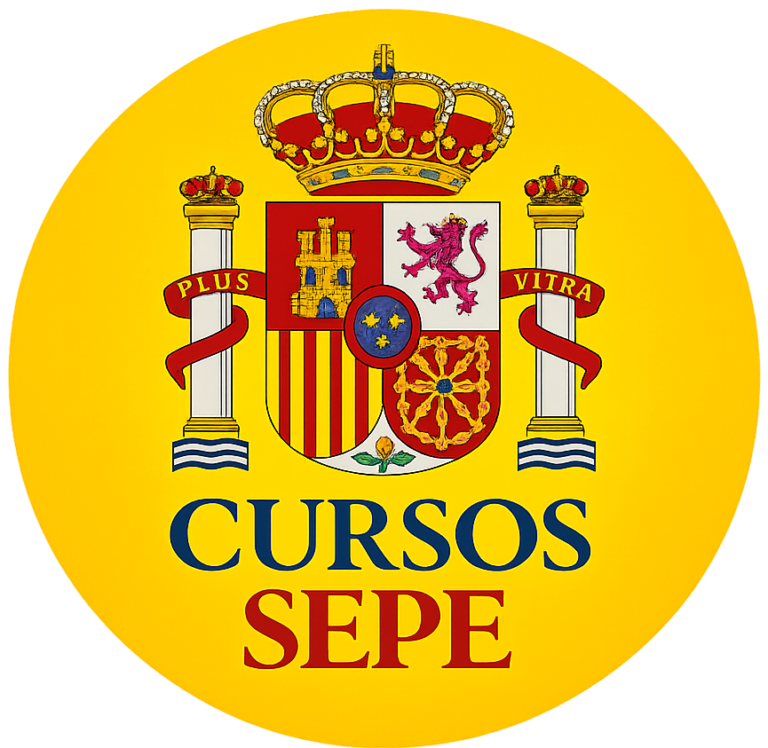 Cursos SEPE Barcelona 2026: Gratuitos con Certificado - Cursos SEPE