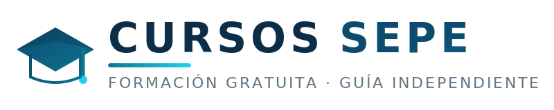 Equipo Editorial Cursos-SEPE