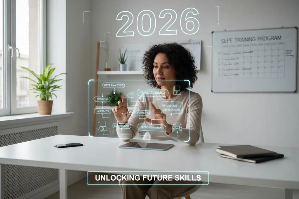 Cursos Online SEPE 2026: Requisitos y Cómo Apuntarse