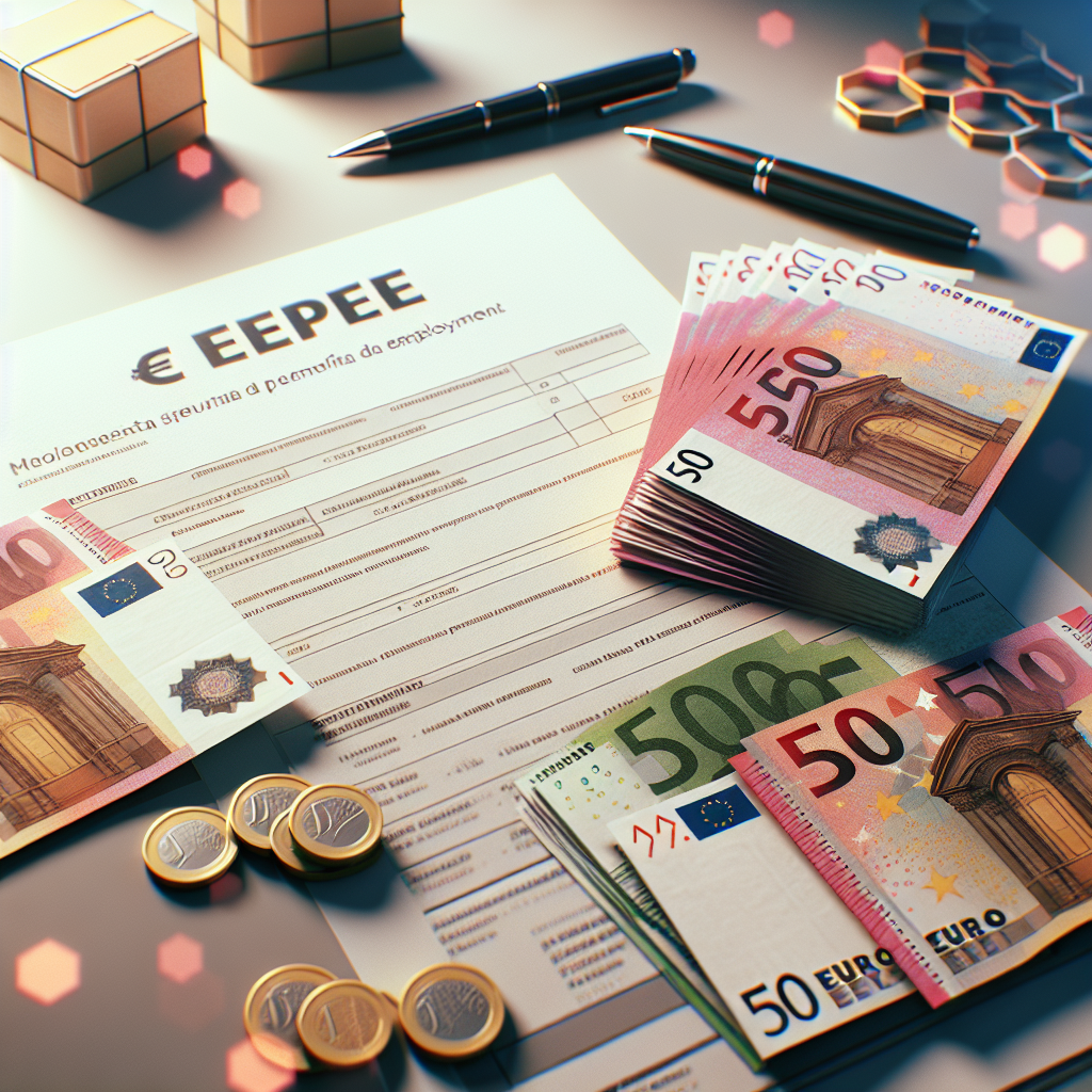 Subsidio 570 euros SEPE 2026 nuevos tramos