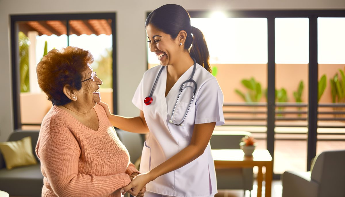 Curso Atención Sociosanitaria SEPE 2026: SSCS0208 Gratis y Beca