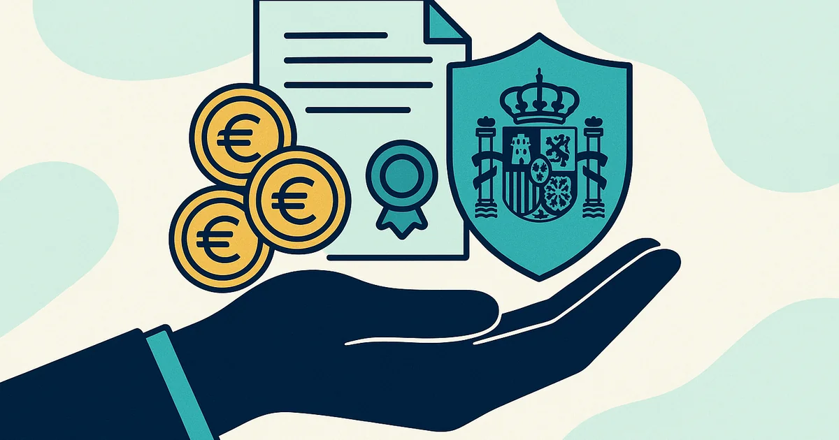 Ayudas si no tienes ingresos en 2026: las 5 que puedes pedir