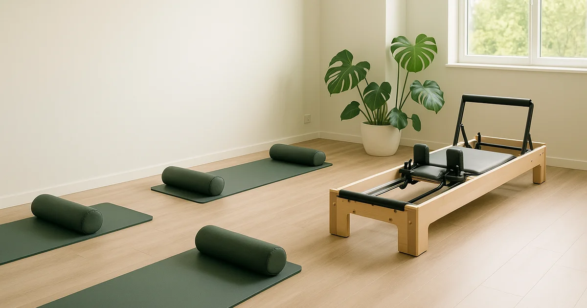 Curso Pilates SEPE 2026: requisitos, gratis y titulación