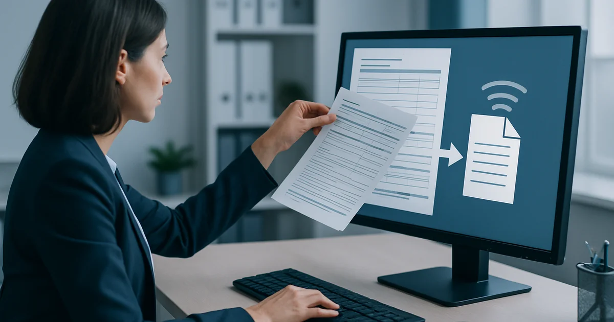 Certificado de empresa 2026: qué es y cómo conseguirlo