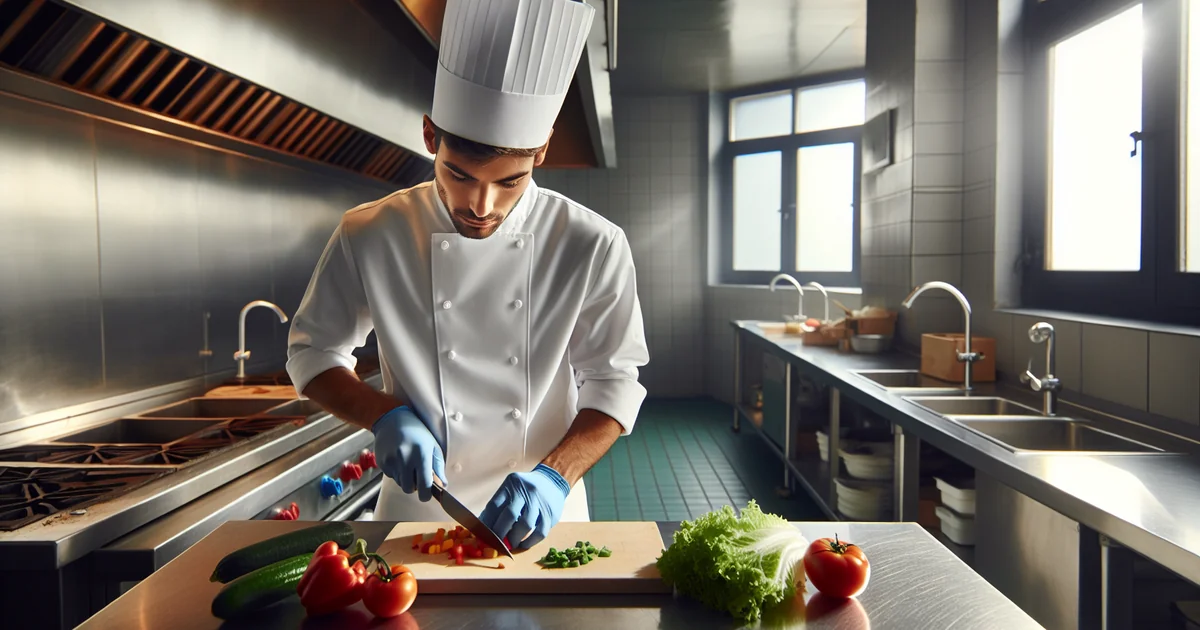 Curso de Manipulador de Alimentos Gratis SEPE 2026: FCOM01 paso a paso