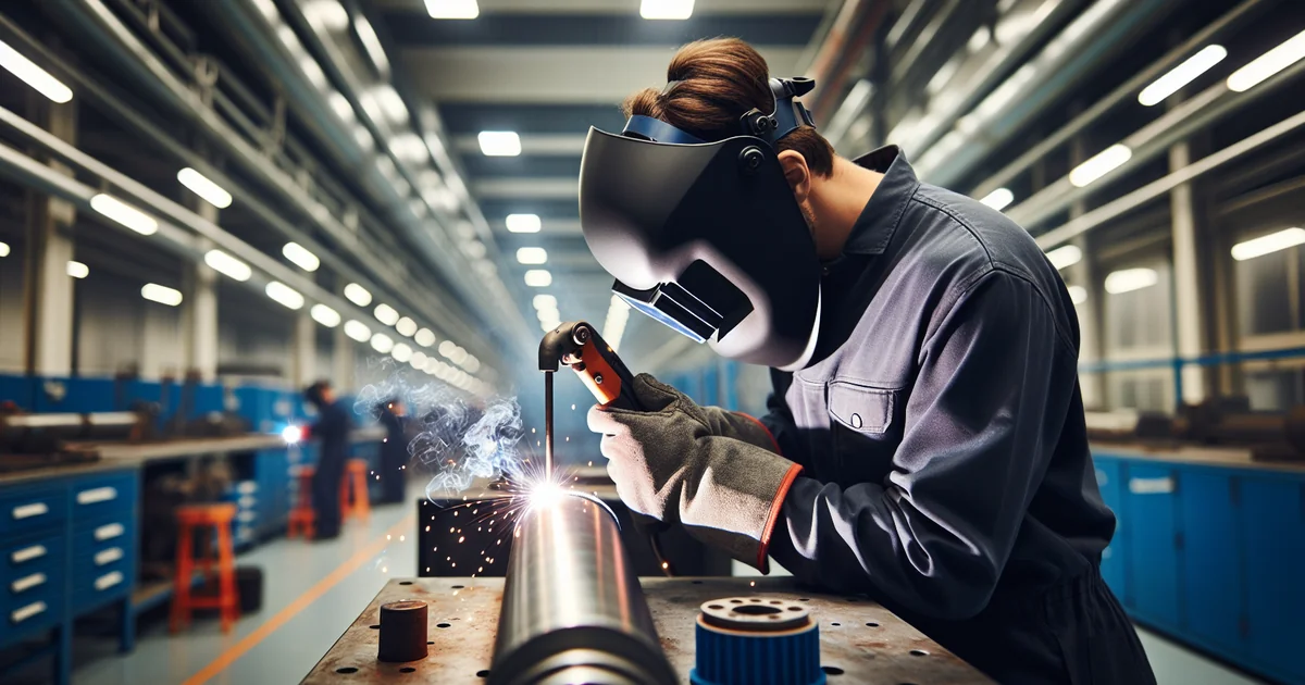 Curso soldadura SEPE 2026 certificado FMEC0108 FMEC0110 | cursos-sepe.com