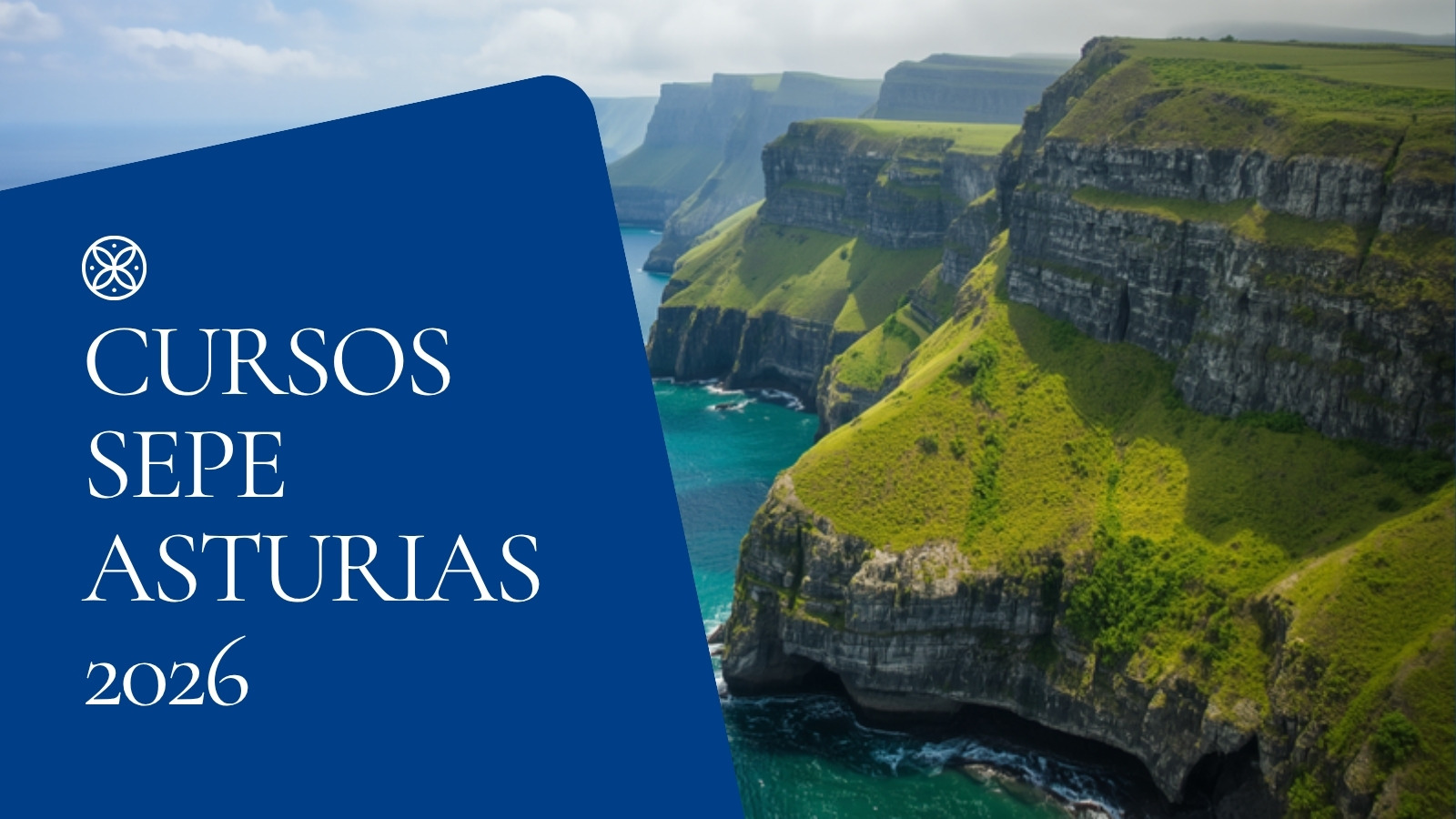 Cursos SEPE gratis en Asturias 2026 formación con certificado