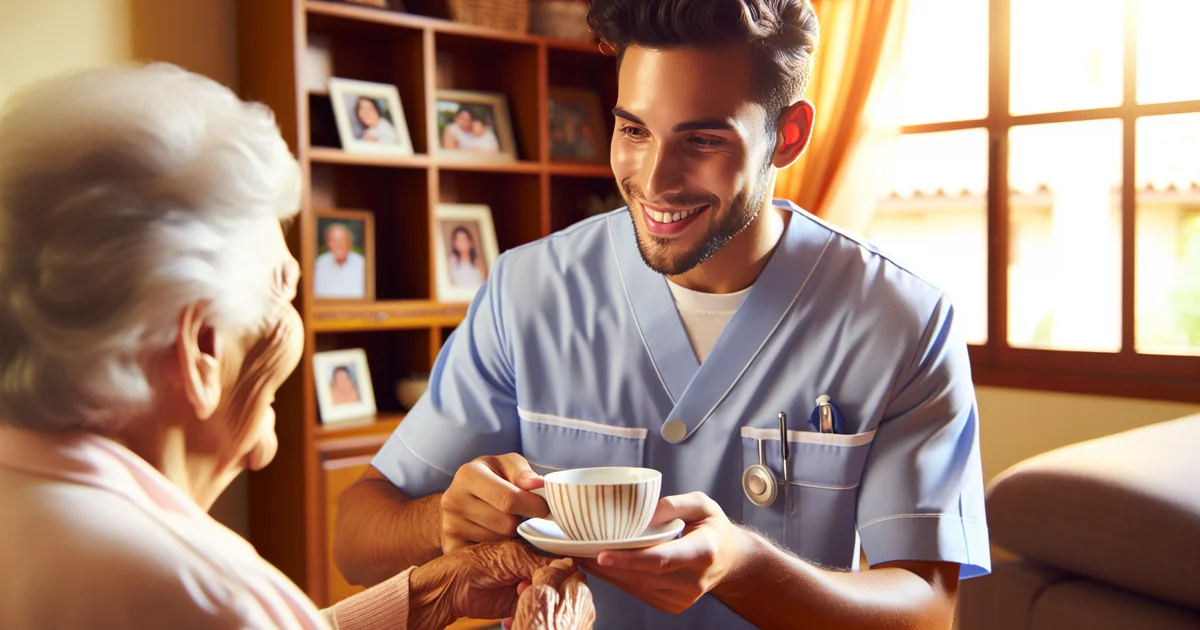 Curso Sociosanitario Gratis SEPE 2026: SSCS0108 paso a paso