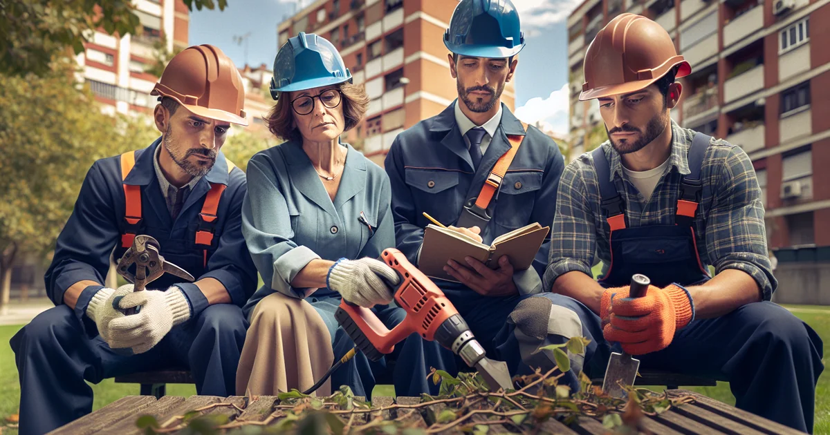 Talleres de Empleo SEPE 2026: requisitos, sueldo y cómo apuntarse (mayores de 25)