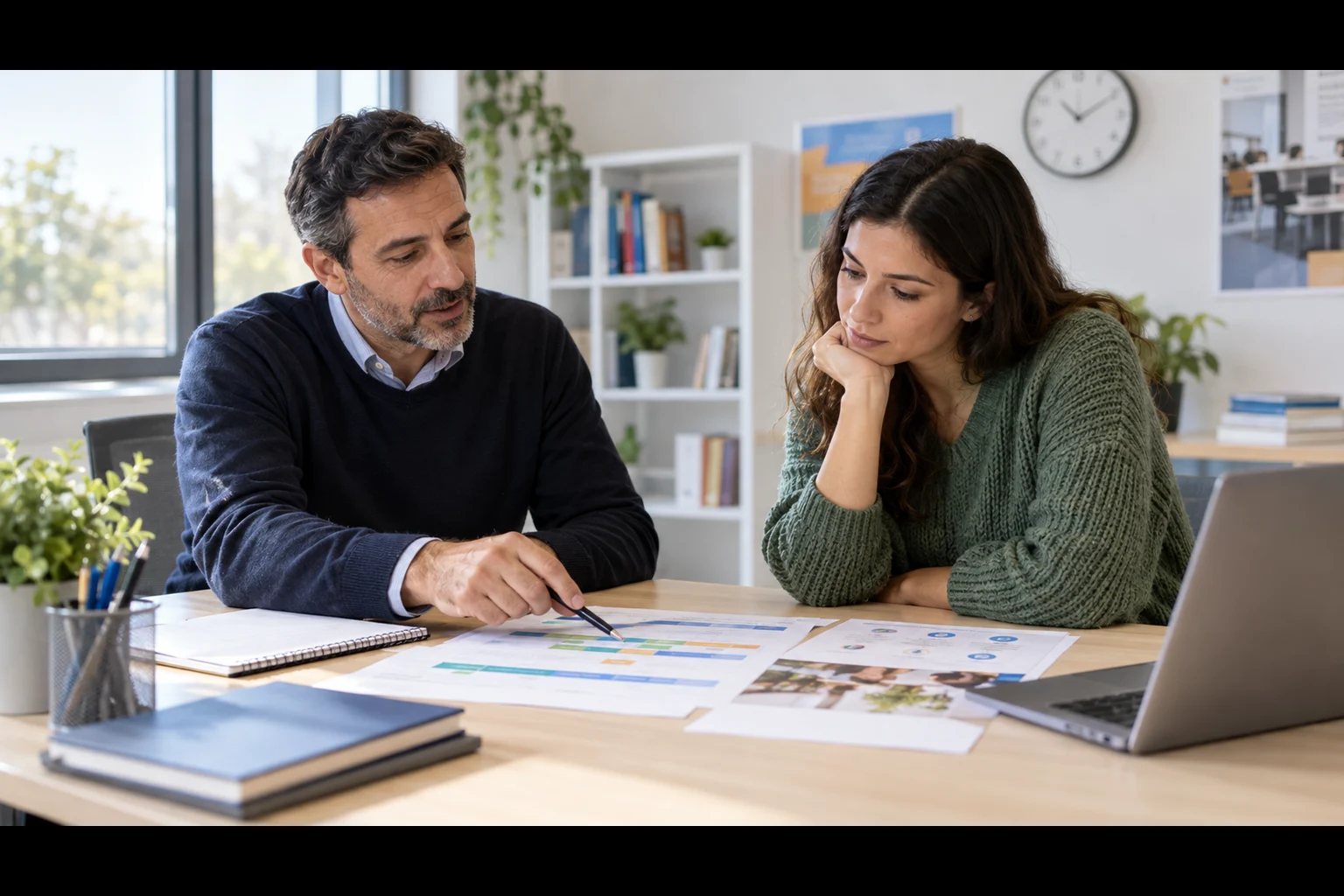 Ficha de especialidad formativa: cómo leer duración, modalidad y requisitos